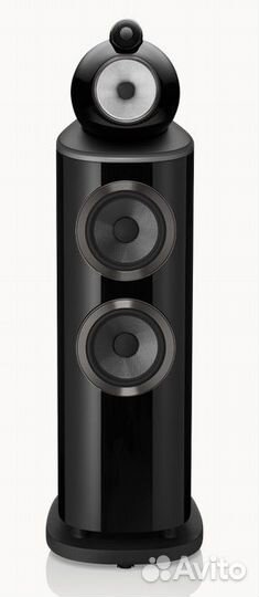 Bowers Wilkins 803 D4