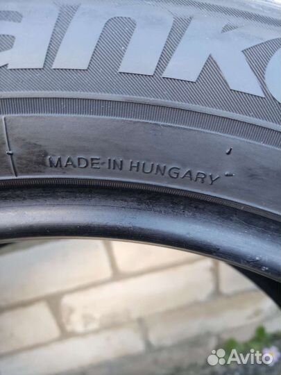 Hankook Optimo K415 235/55 R18 H