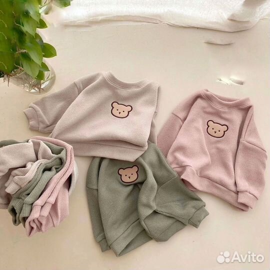 Костюм детский