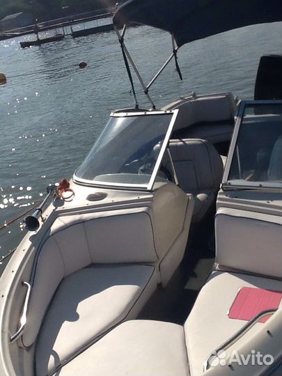 Продаю катер bayliner