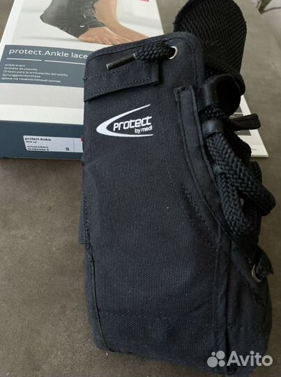 Ортез для голеностопа