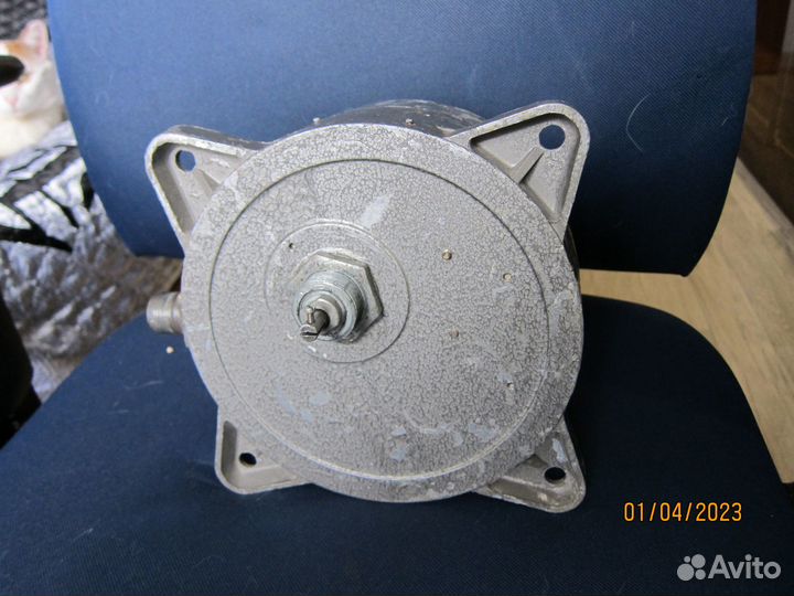 Электромеханический привод