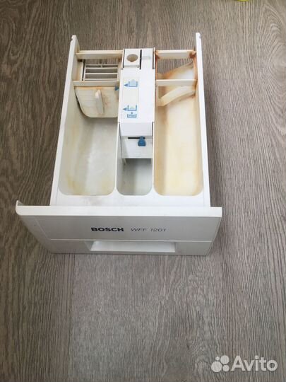 Стиральная машина bosch WFF 1201