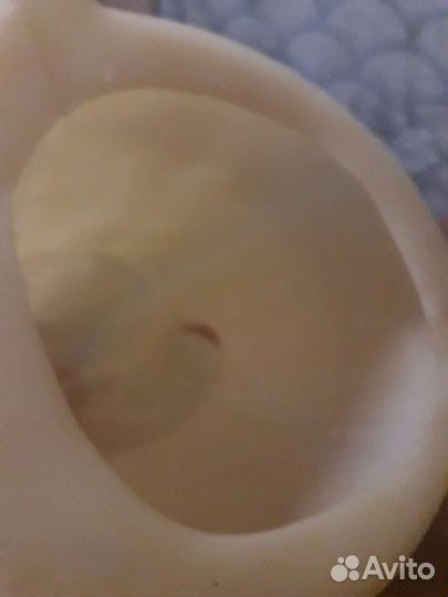 Дед Мороз и снегурочка советские цена за оба