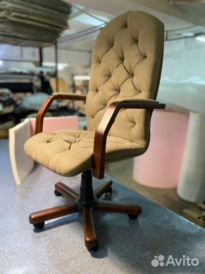 Кресло руководителя