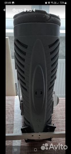 Деротационный сапожок