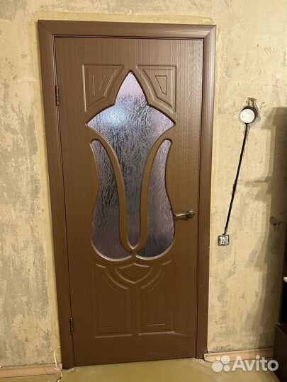 Дверь межкомнатная 800