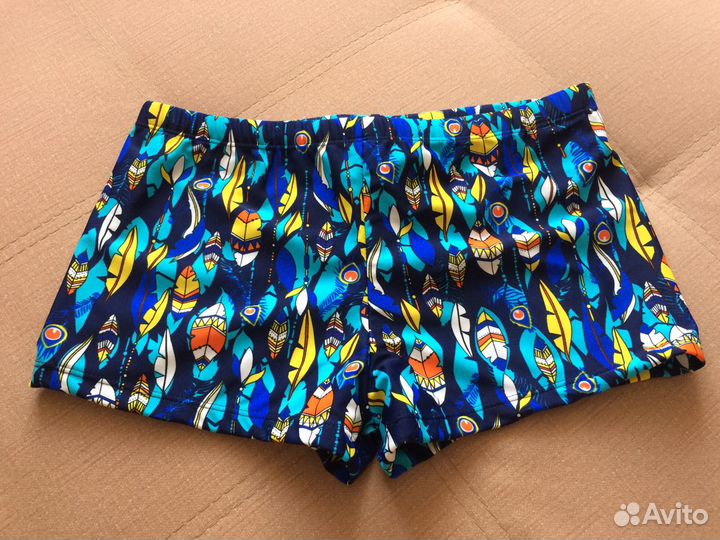 Плавки новые