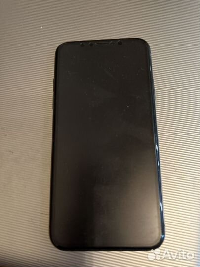 iPhone Xs, 64 ГБ