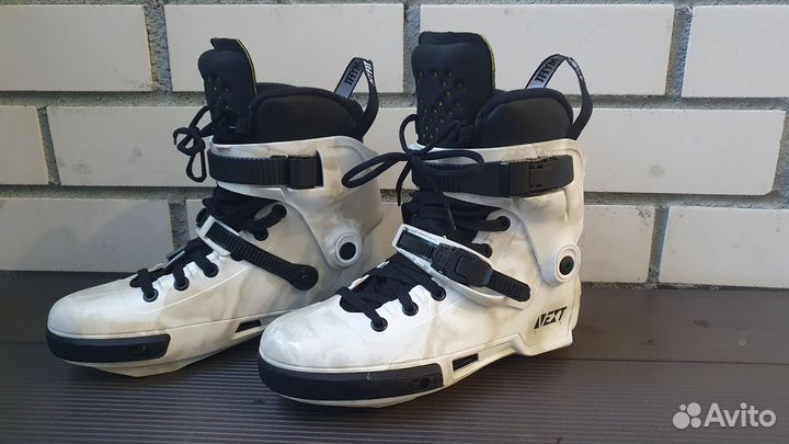 Powerslide Next Marble Black 42-43 eu