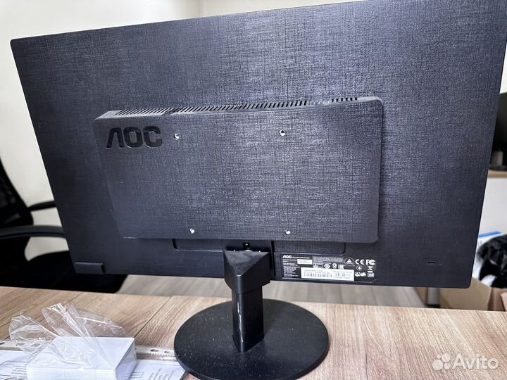 Монитор aoc E2070SWN