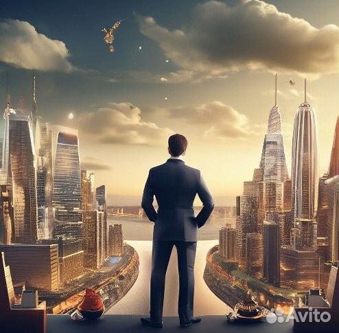 Продам фирму ООО 