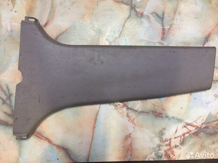 Обшивка стойки левая Toyota Camry V30 2.4