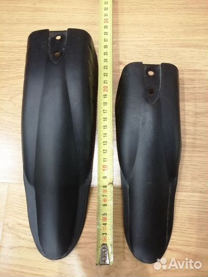 Велосипедные запчасти