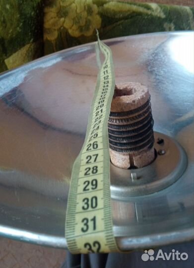 Обогреватели электрические СССР