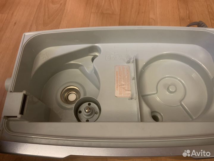 Увлажнитель воздуха cuckoo liiot LH-5312 N