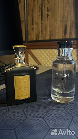 Парфюм Fragrance World