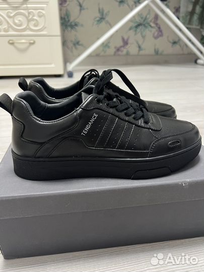 Кеды tendance 38 р-р