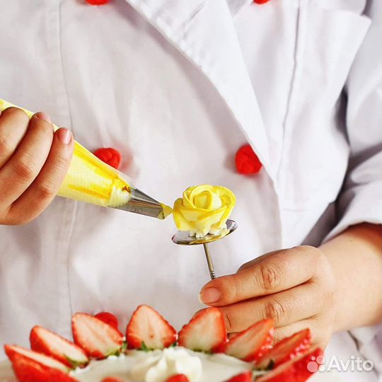 Набор кондитерский. Новый