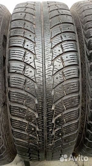 Gislaved Nord Frost 5 225/65 R17 116Z