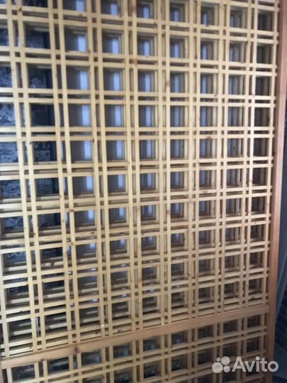 Перегородка для зонирования