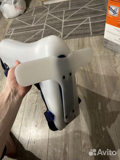 Ортез для голеностопа