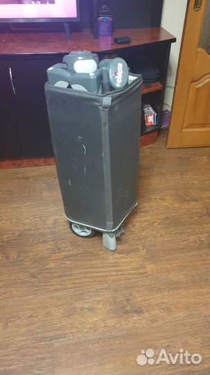 Детская кроватка трансформер бу