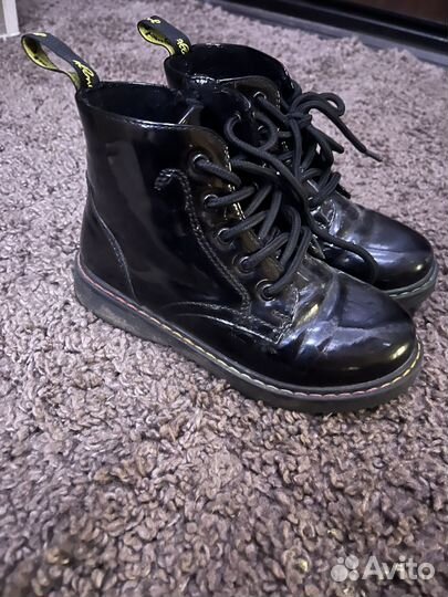 Детская обувь для девочек