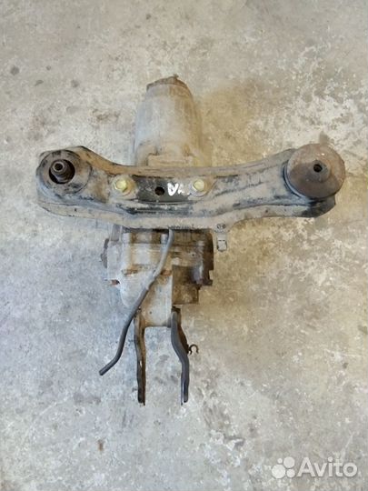 Редуктор заднего моста Хонда CR-V 3