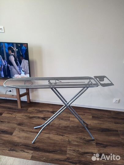 Гладильная доска бу