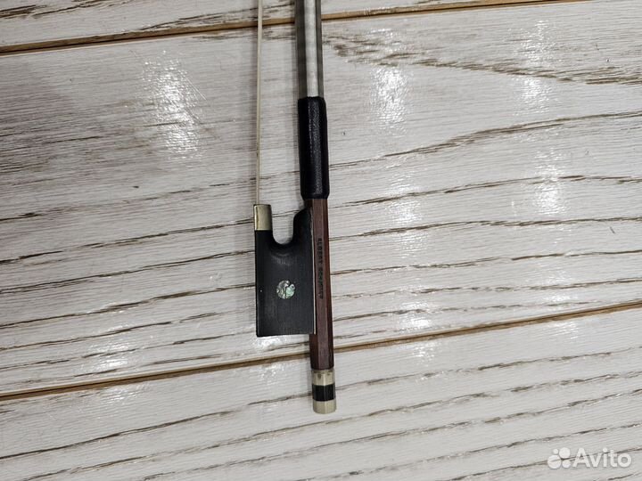 Смычок для скрипки 4/4 с паспортом