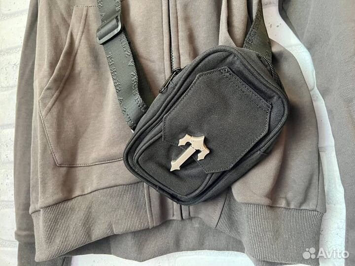 Сумка Trapstar T cobra 2.0