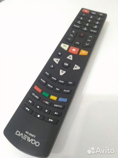 Пульт ду thomson