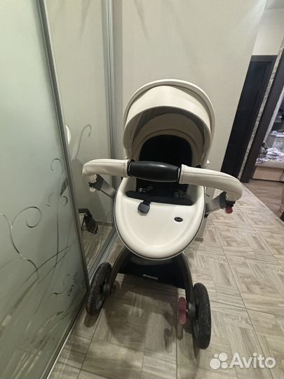 Коляска hot mom 2 в 1