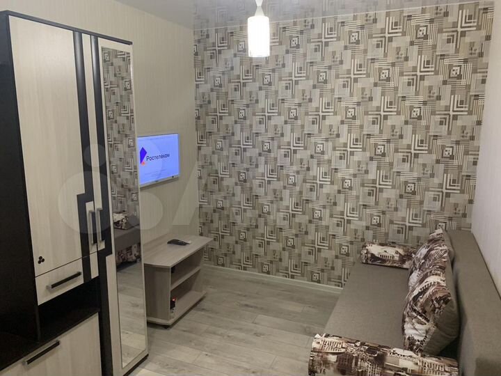 1-к. квартира, 49,9 м², 10/16 эт.