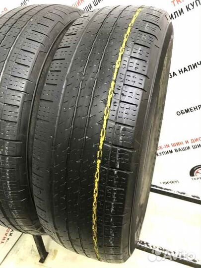 Yokohama Geolandar H/T-S G051 275/65 R17