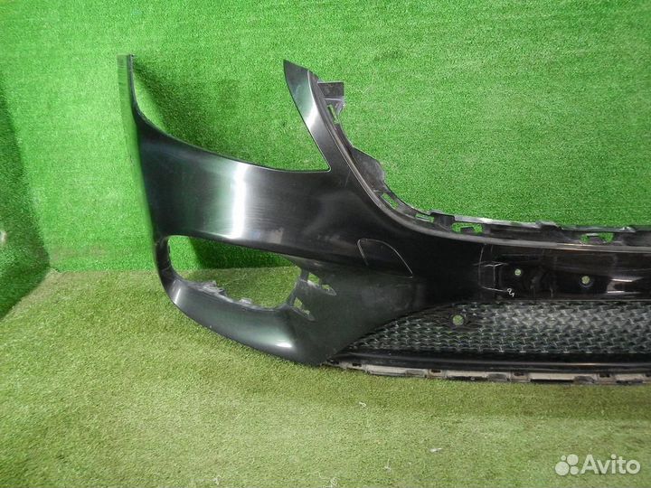 Бампер передний Mercedes-Benz S-Class