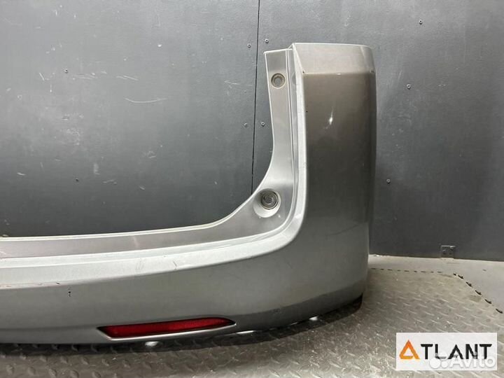 Бампер задний honda stepwgn