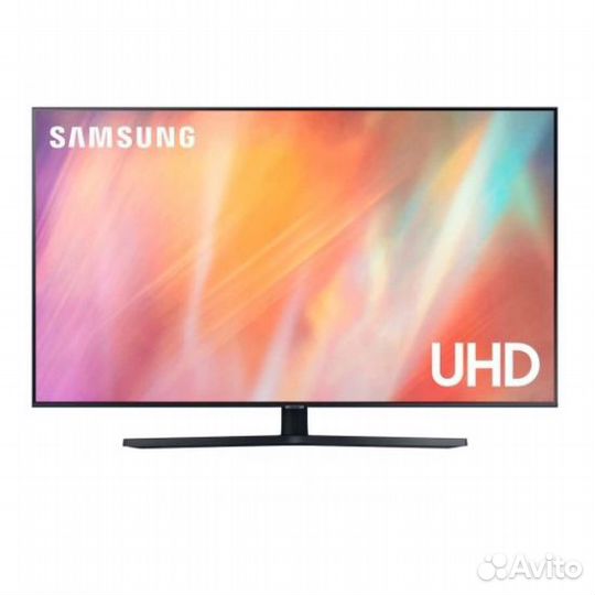 Телевизор Samsung UE55AU7500uxce