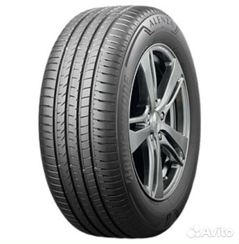 Bridgestone Alenza 001 265/50 R20 111V