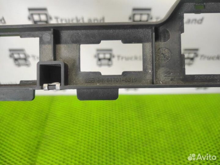 Кронштейн панели приборов Man Tgx 2012