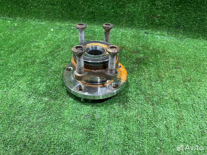 Ступица передняя Volkswagen Jetta седан 1.6 2007