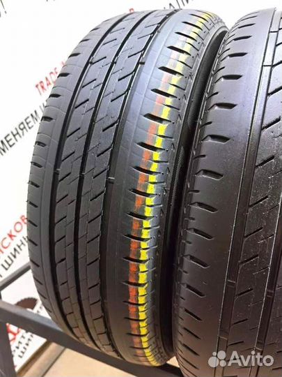 Bridgestone Ecopia EP150 185/60 R15 84H