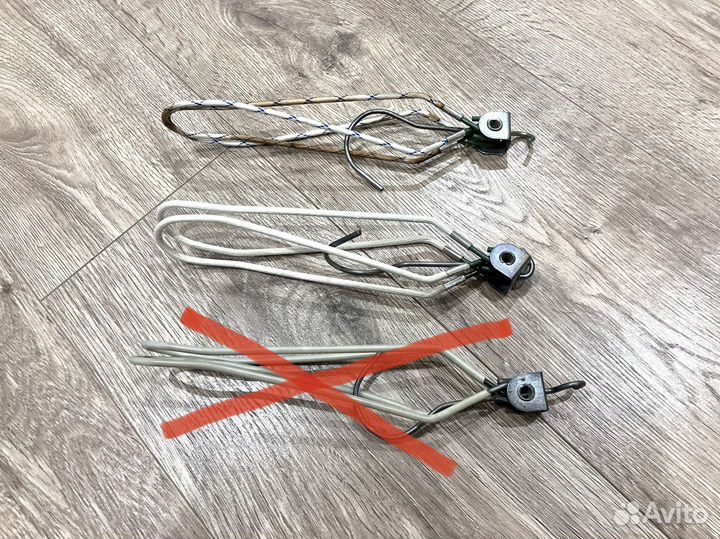 Плечики складные СССР