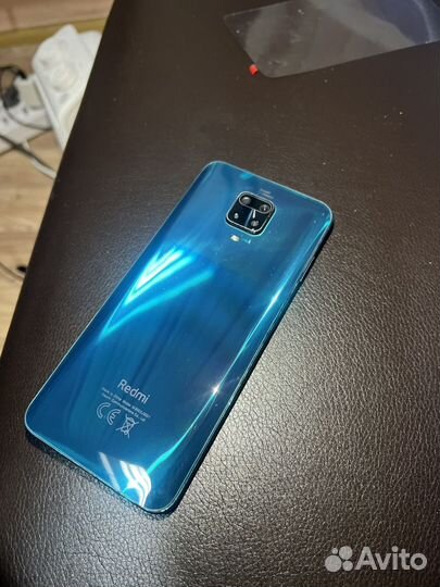 Xiaomi Redmi Note 9 Pro, 6/64 ГБ