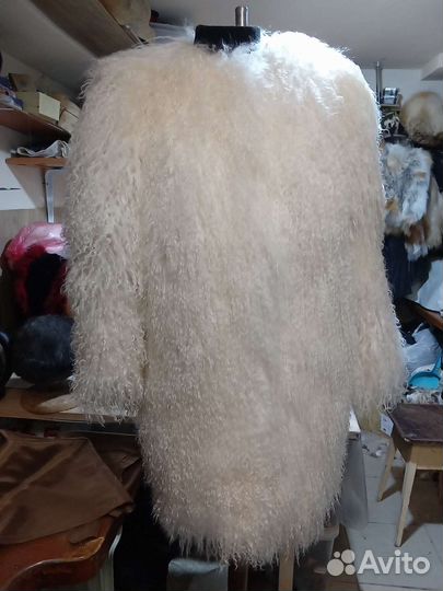 Ремонт одежды