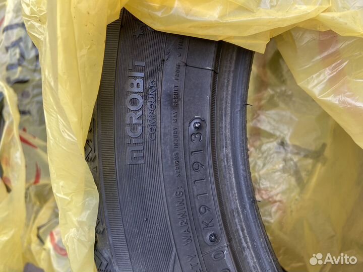 Toyo Observe GSi-5 225/55 R18