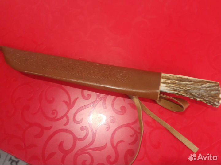 Ножи из личной коллекции