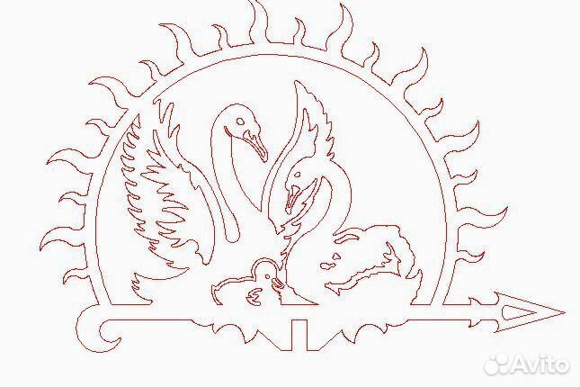 Чпу Модели Флюгер