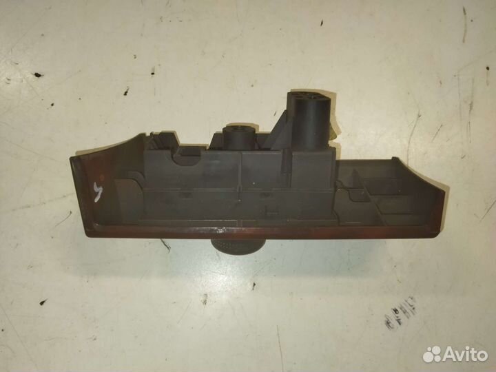 Блок управления светом Opel Astra H